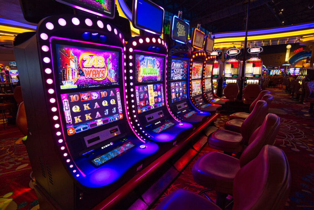 Slot Website