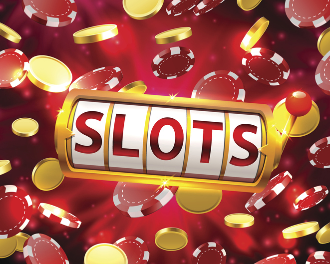 Slot online