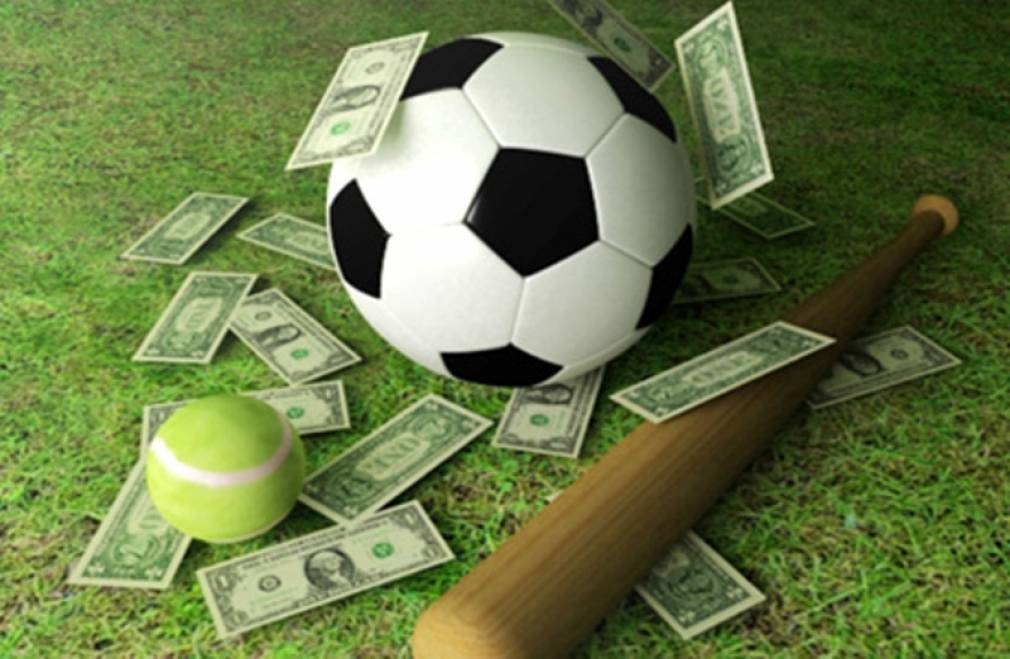 online sports betting