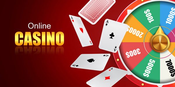 Casino Online