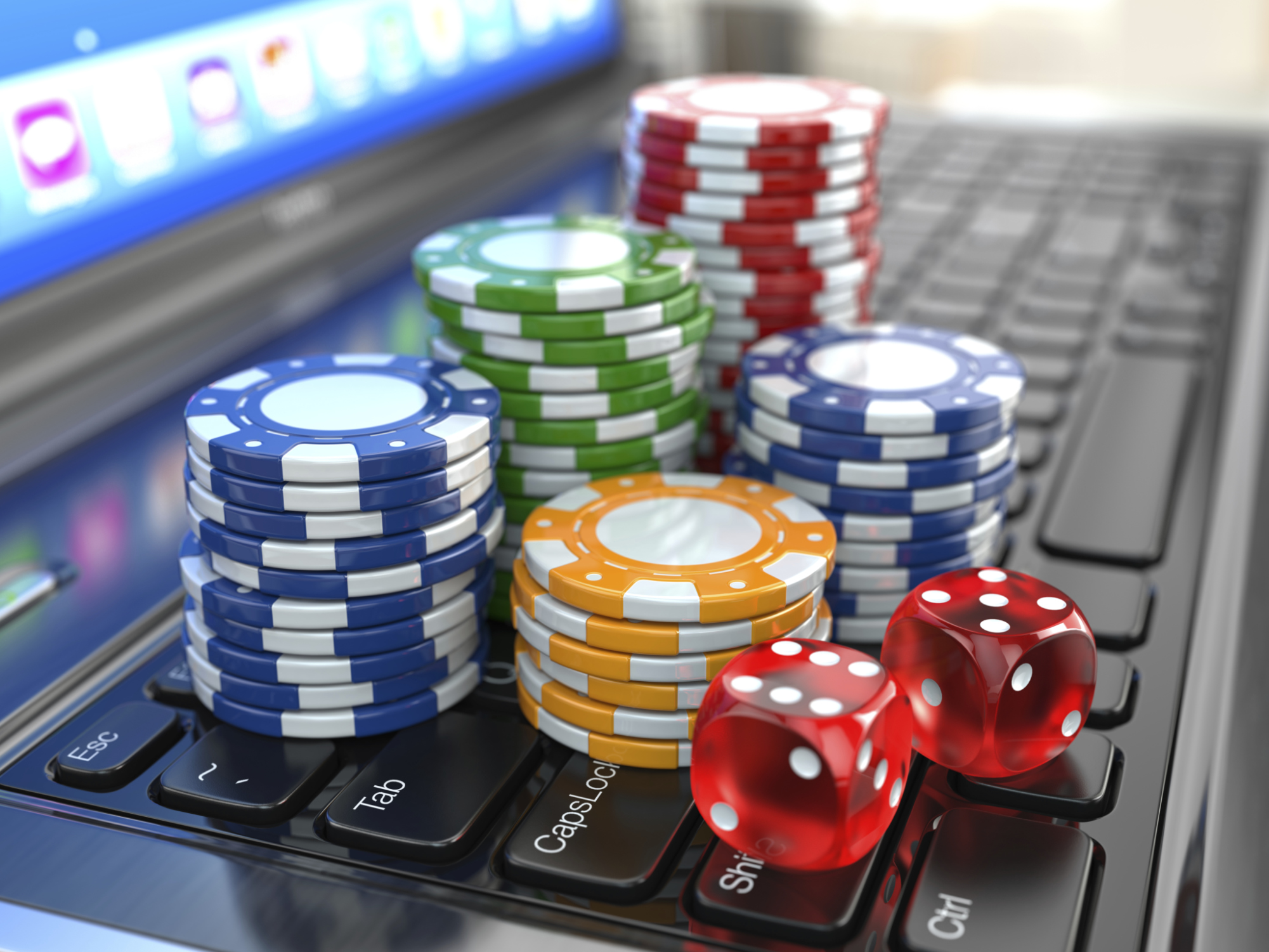 Casino Betting